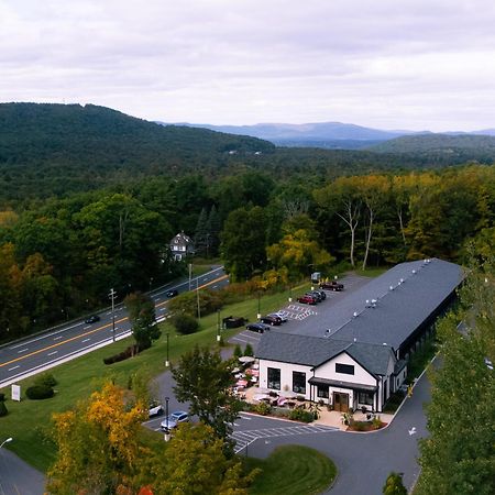 莱诺克斯 Berkshires Untold酒店 外观 照片