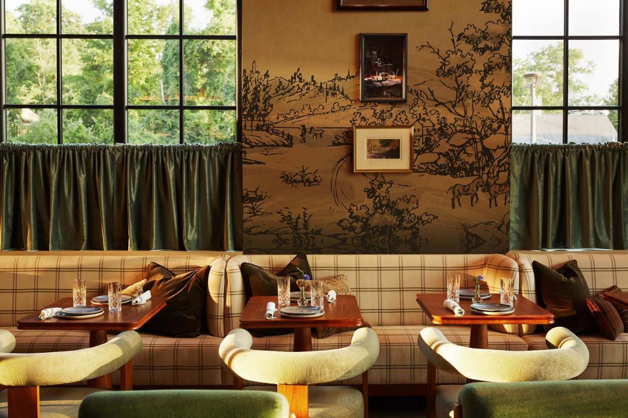 莱诺克斯 Berkshires Untold酒店 外观 照片